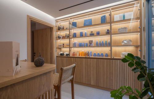 Iperion Beach Hotel - Foto 18