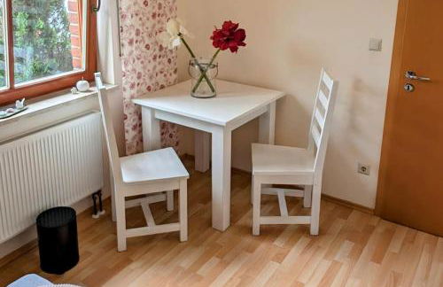 Schönes großes Haus in Neubrandenburg zentrum-, strandnah - Foto 49