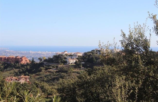 Luxury Villa Near Marbella - Foto 31