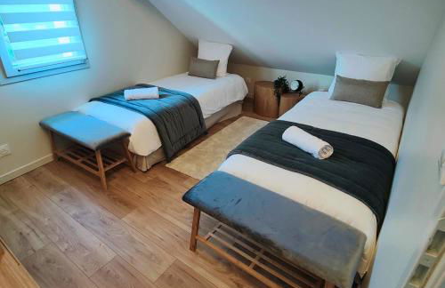 DOMAINE SAINT LOUP - 10min BEAUNE - Foto 79