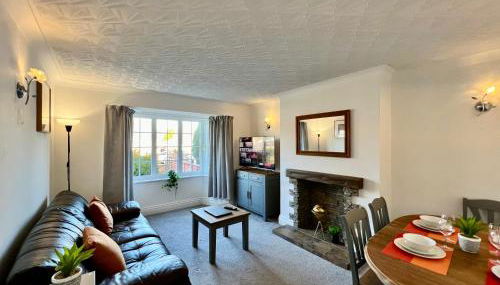 Curzon House Two - Great for Contractors or Family Holidays - Photo 5