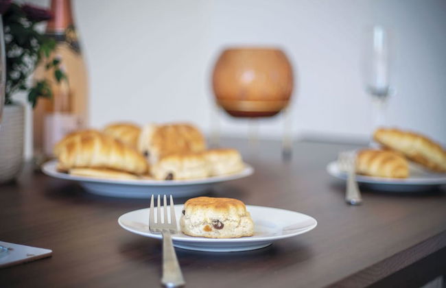 Swn Y Mor - 4 Bedroom - Llanelli - Foto 35