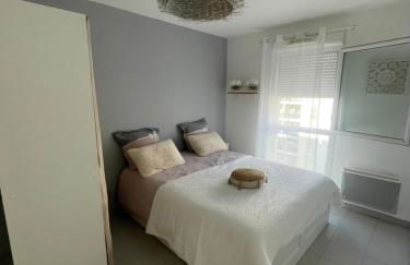 Appartement neuf, parking et terrasse Proche Vélodrome - Foto 15