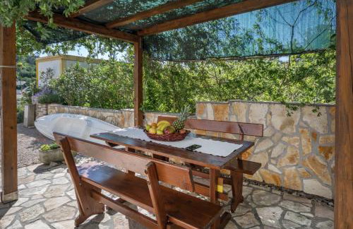 Villa Dorijana, a beachfront holiday home - Foto 30