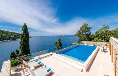 Villa Malo More - Foto 48