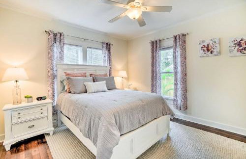 Historic Tarpon Springs Abode about 3 Mi to Beach - Foto 15