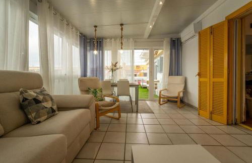 Atico punta - Foto 1