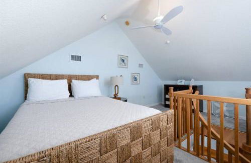 Beach Haven in South Clearwater Beach - Foto 26