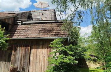 Altes Otto Haus - Foto 51