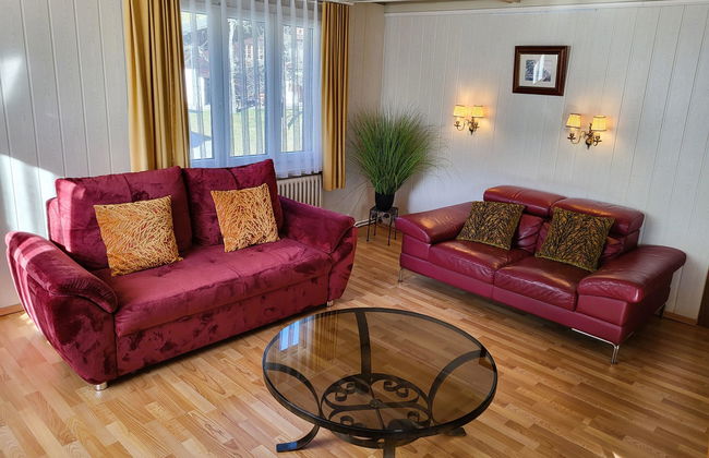 Lilo/4-Zimmer - Foto 3