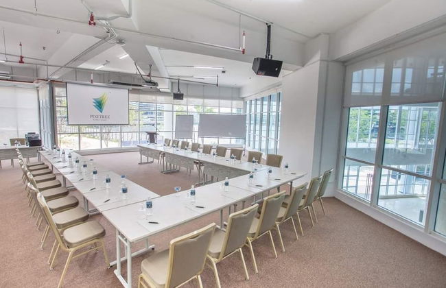 Pinetree Marina Resort - Foto 44