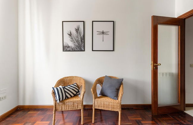 Via Pasquale 16 in Napoli - Foto 1