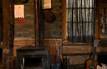 La Cabane des Trappeurs - Foto 11