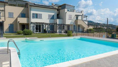 Apartment Perla Abernathy - Haus mit Pool und Garten by Interhome - Foto 3