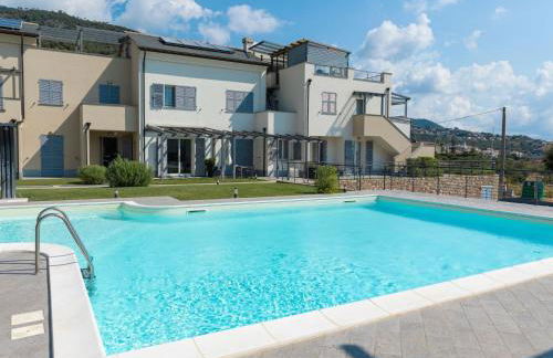 Apartment Perla Abernathy - Haus mit Pool und Garten by Interhome - Foto 3