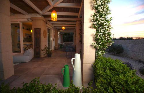 Casa mia in Puglia - Foto 26