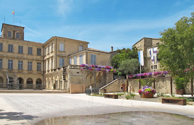 Les Lilas Blancs - Foto 18