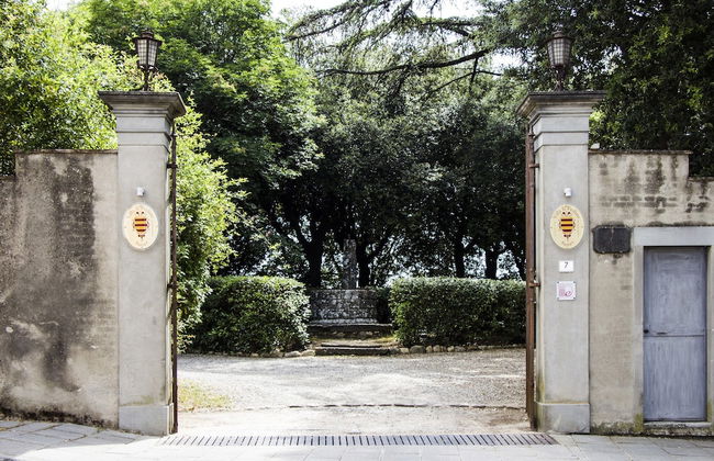 Villa il Fedino - Foto 75