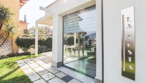 La Sosta - Foto 2, Garden, Garden view