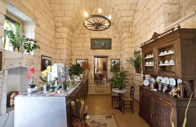 Masseria Cinti - Foto 3