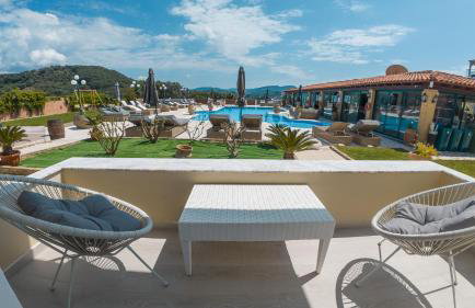Nikos Apartments Corfu - Photo 52