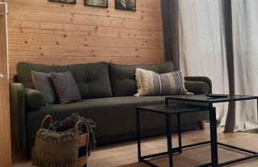 Domki Na Wiosce - Foto 17