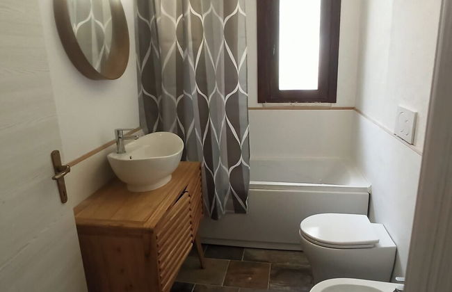 Sardinian Villa Enjoy Stintino With Your Pets ! - Photo 4