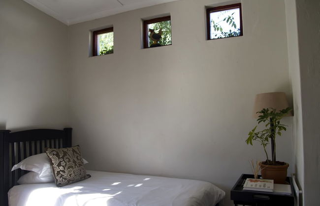 Kogman and Keisie Guest Farm - Foto 3