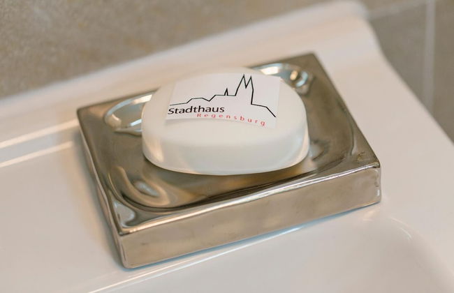Stadthaus Regensburg - Foto 25