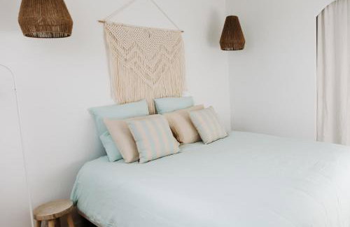 Terra Salina - Appartement cosy & bohème proche des plages - Foto 8