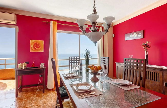 Apartment in Radazul With Stunning Sea Views - Foto 20