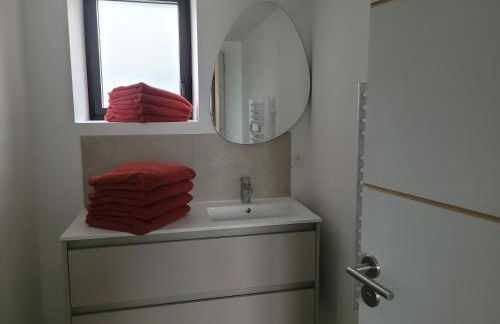 La grange de Rose et François - Foto 32