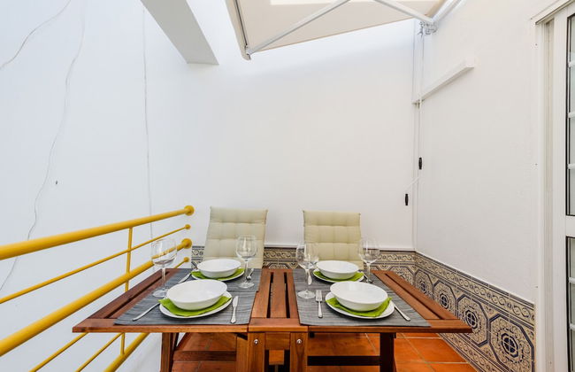 Aldeia das Açoteias Apartment - Foto 49