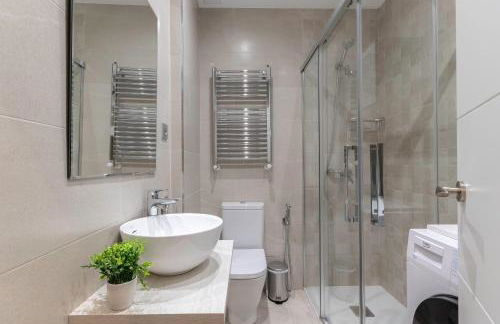 Recién reformado junto a metro San Mamés - Foto 20