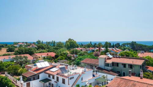 Appartamenti in Casa Janas - Foto 5