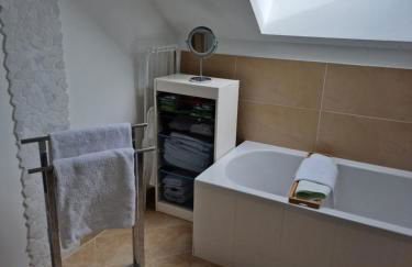 Ferienwohnung Rosenblüte - Foto 18