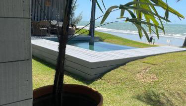 Club de Mar Condo Hotel - Foto 4, Garden, Garden view