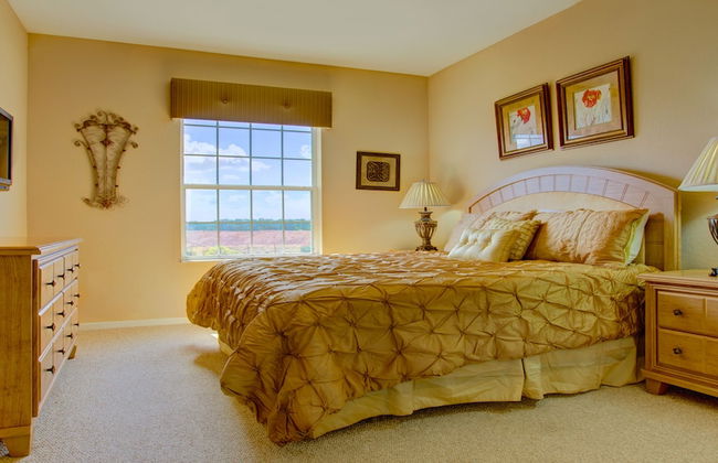 Sunderland Condo at Windsor Hills Resort - Foto 4
