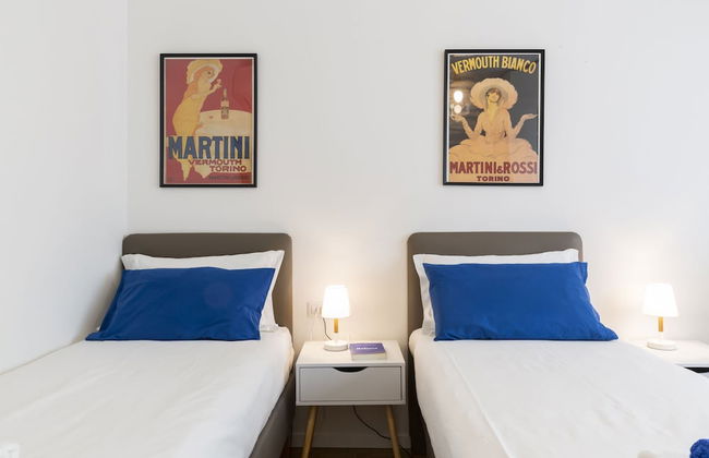 notaMI - CASA RELAX - Central Station - Foto 11