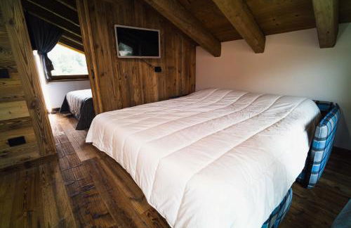 Suites Courmayeur - Mont Blanc - Foto 33