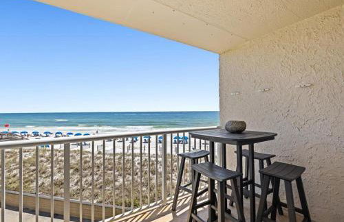 Holiday Surf and Racquet Unit 301 - Foto 29