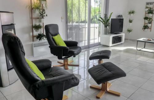 Holiday Home Sainte Marie by Interhome - Foto 22