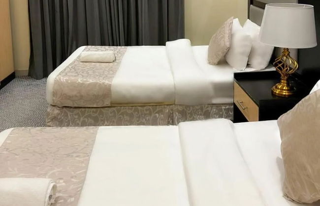 Taj Al Hamra - Foto 21