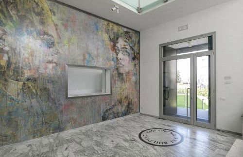 Open Space - Garden & Jacuzzi - Foto 9