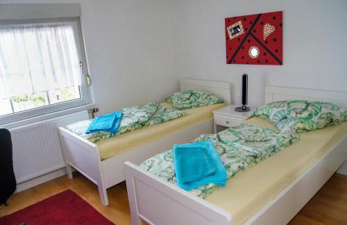 Wohnen Im Bergischen Fachwerk - Foto 16