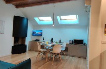 NXT STATION DELUXE APARTMENT - Photo 8