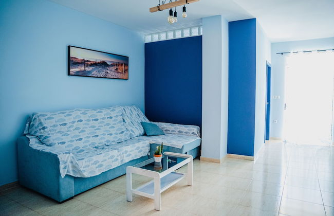 Apartamentos Ventalanuza - Foto 24