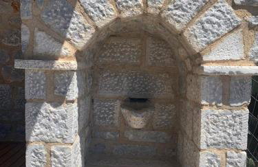 Ageranos seaview house - Foto 20