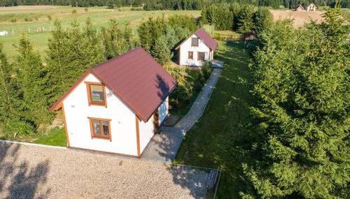 Mały Kaletnik - Foto 3, Garden view