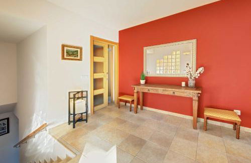 VILLA LA CALA with swimming pool & sea view, 10 min walk from the sea - Photo 35